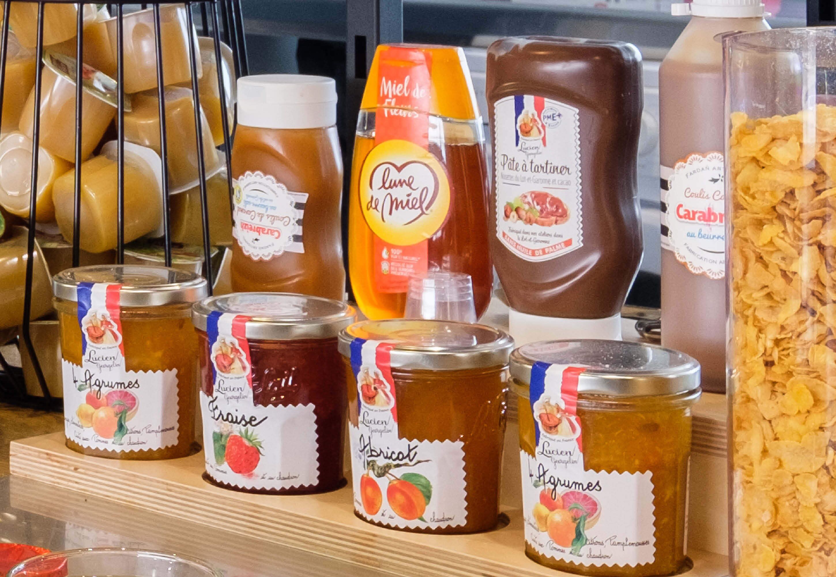 Foto - B&B HOTEL Cannes La Bocca Plage