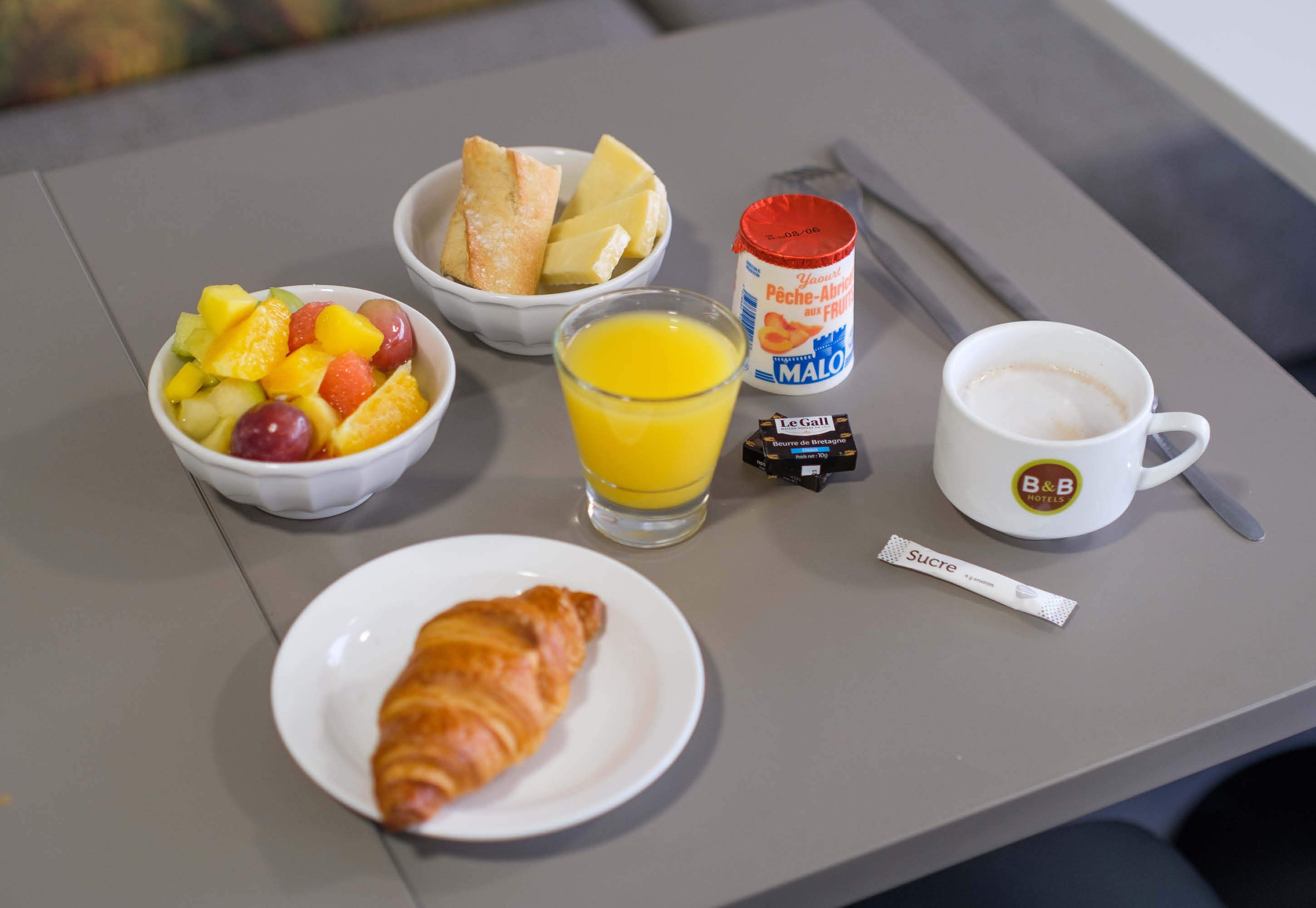 Foto - B&B HOTEL Cannes La Bocca Plage