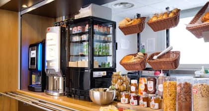 B&B HOTEL Cannes La Bocca Plage