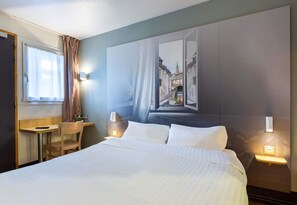 Double Room, Non Smoking