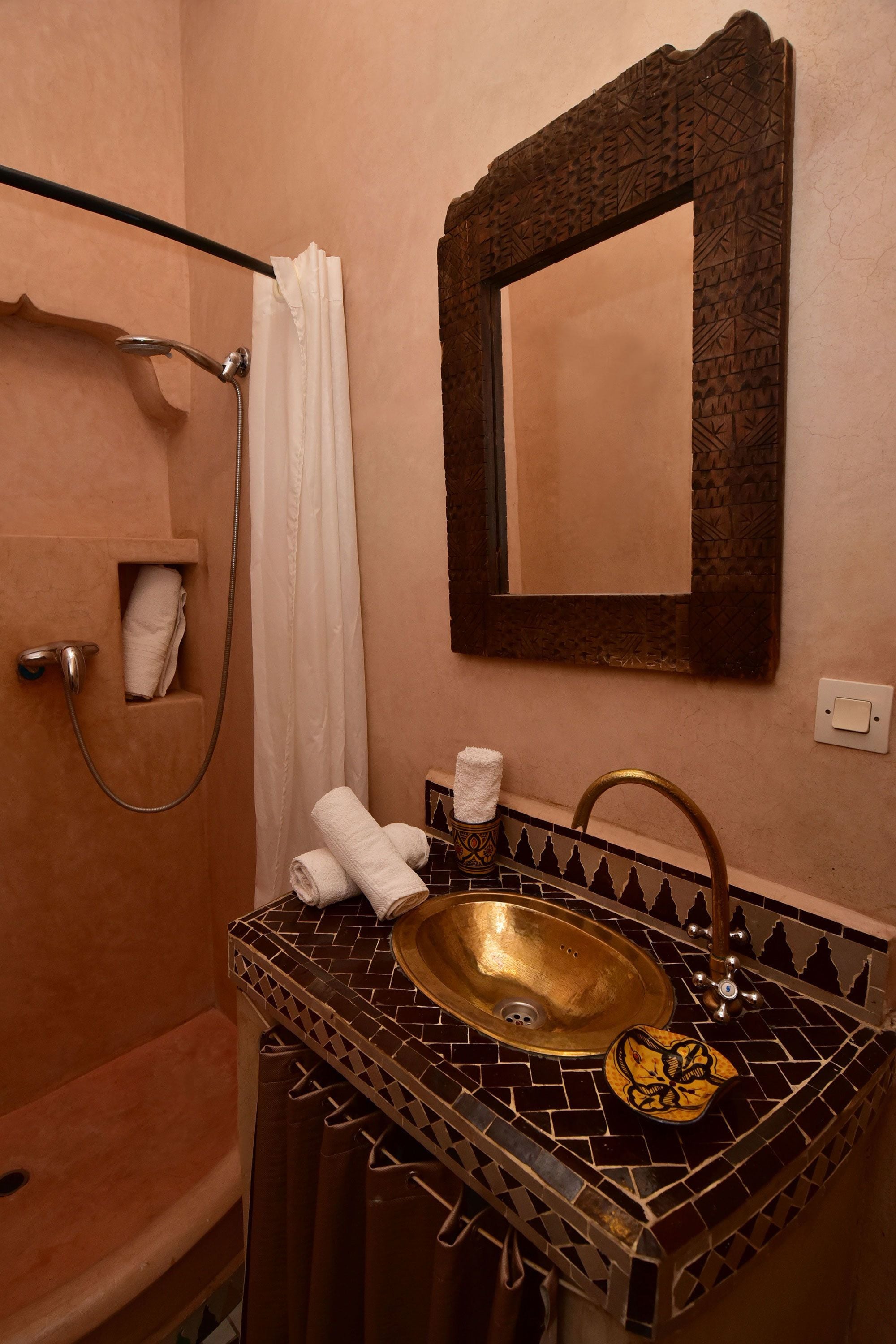 Photo - Riad Manissa