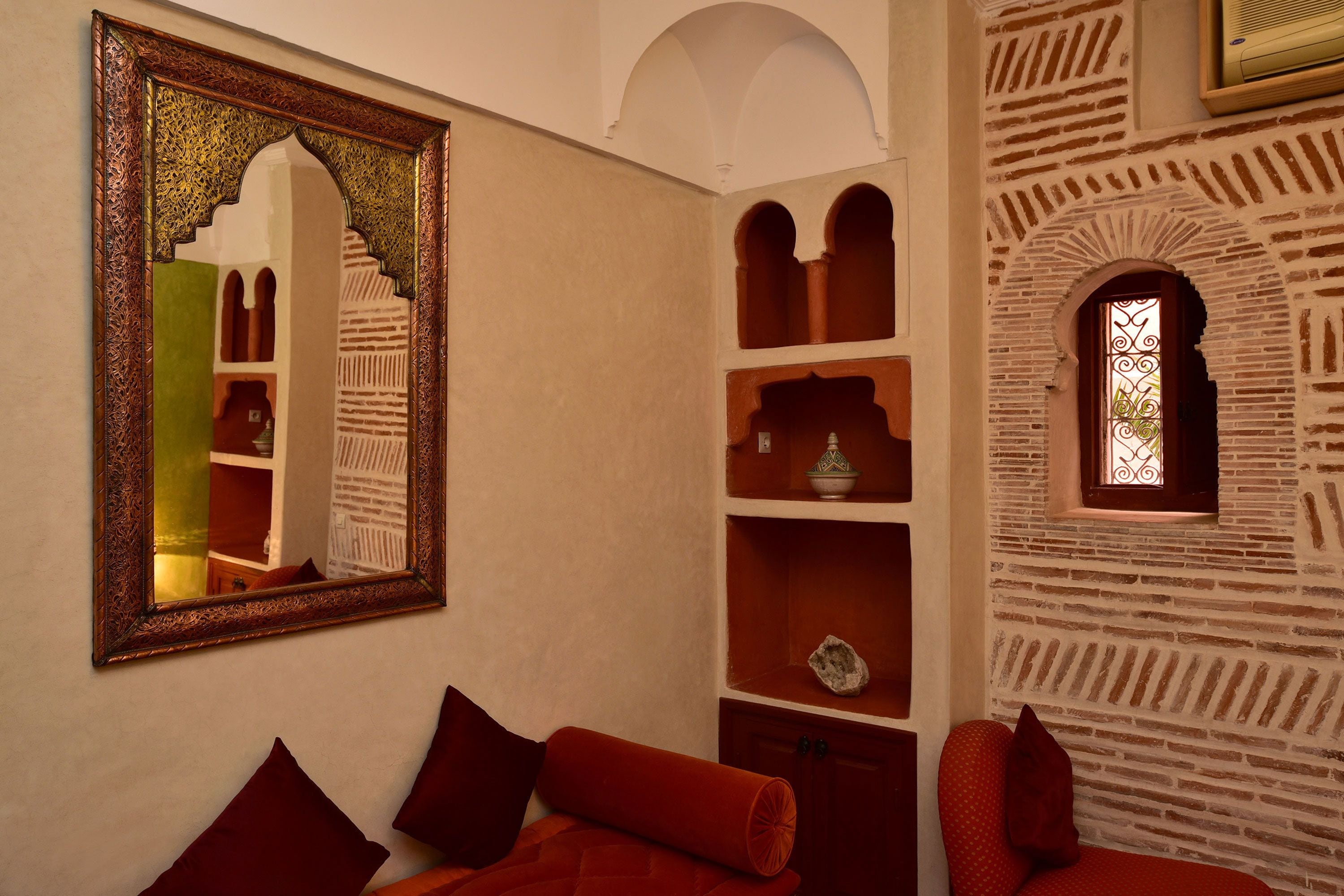 Photo - Riad Manissa