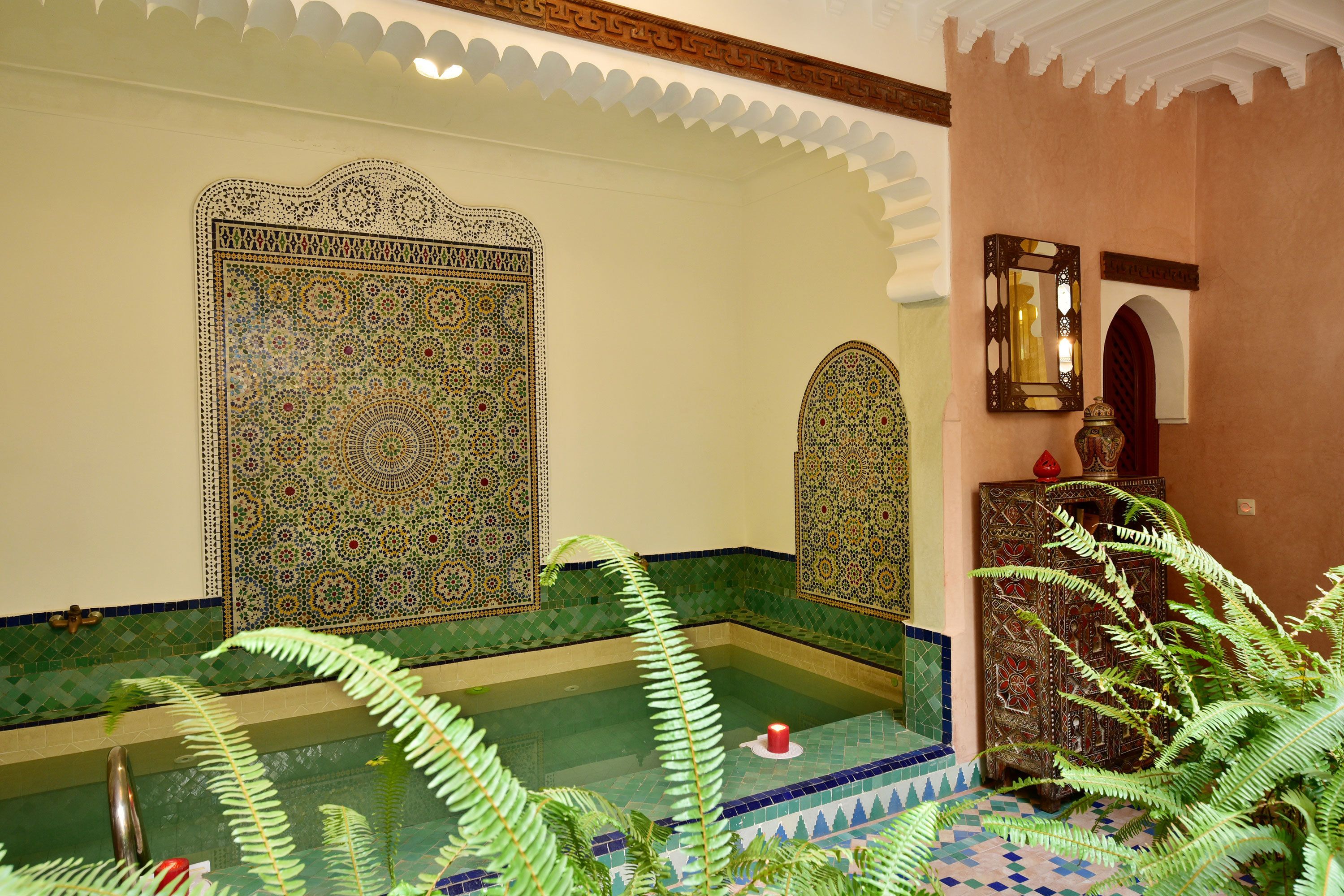 Photo - Riad Manissa