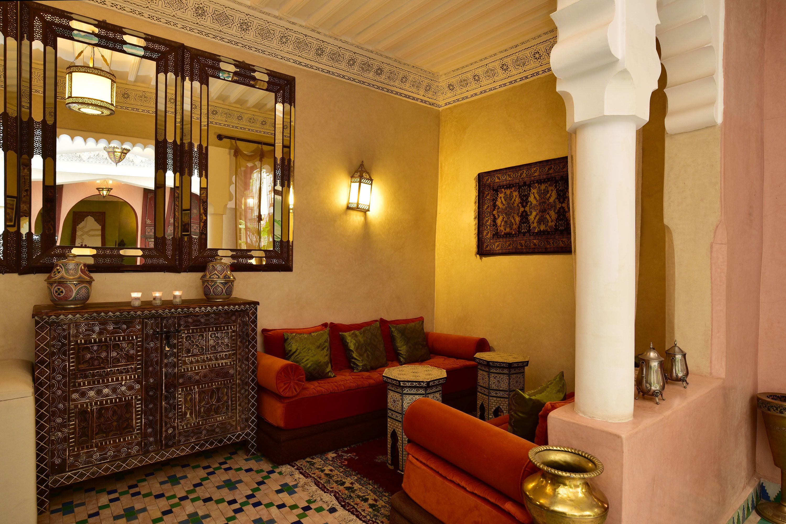 Photo - Riad Manissa