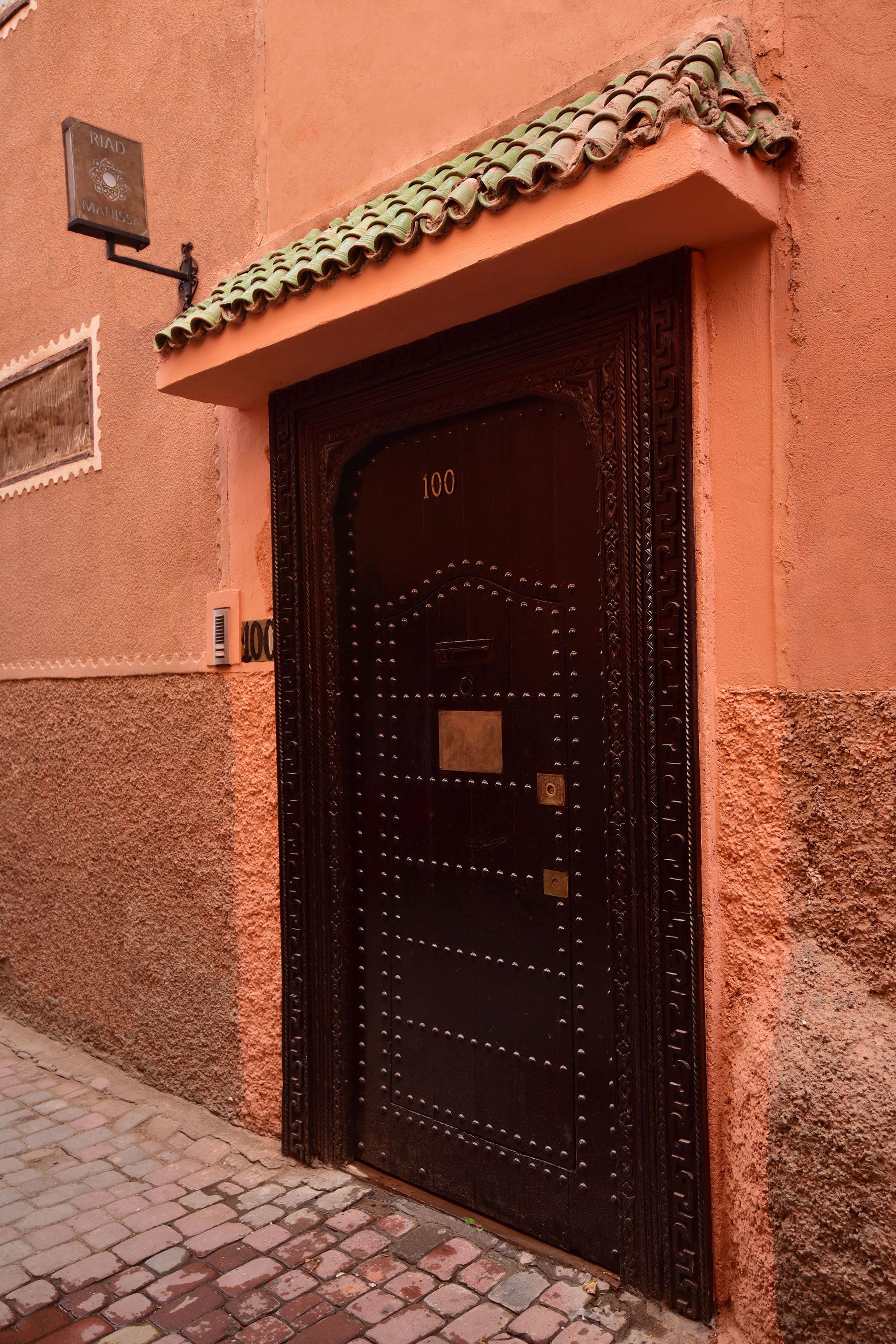 Photo - Riad Manissa