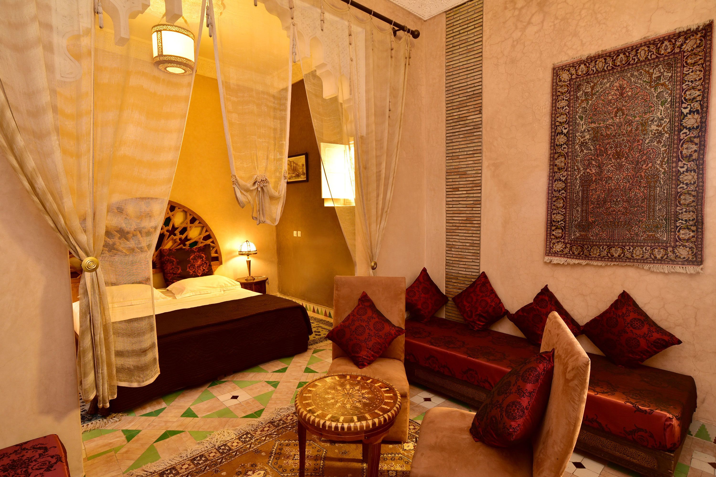 Photo - Riad Manissa