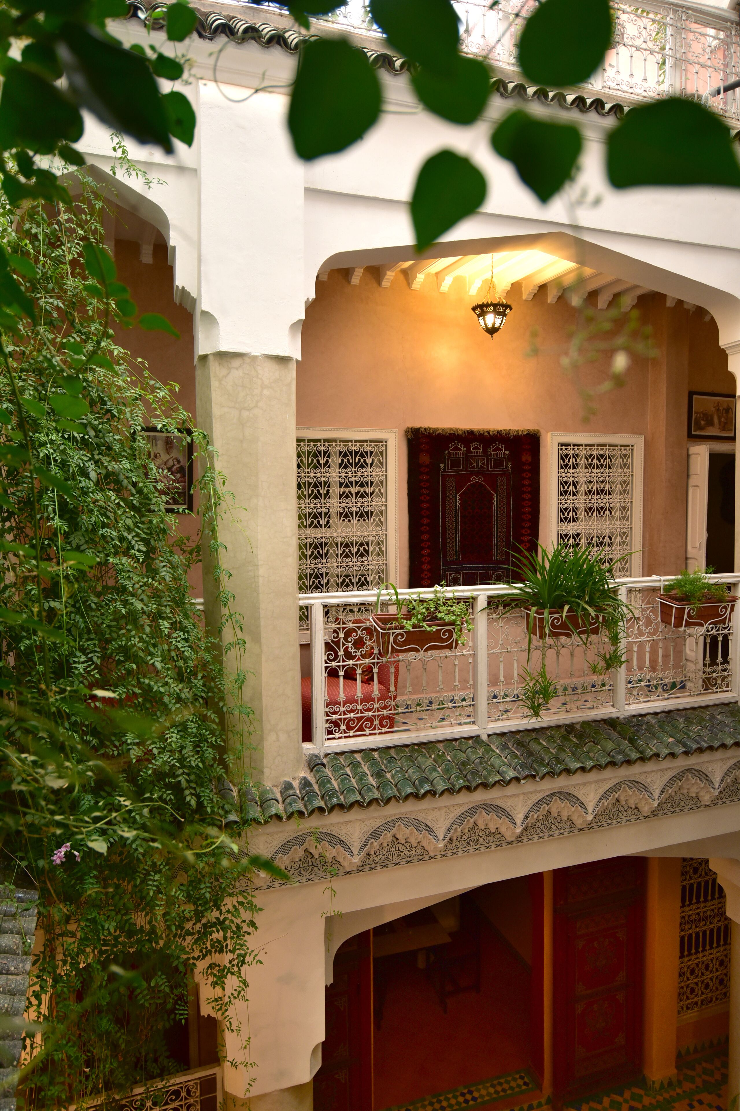 Photo - Riad Manissa