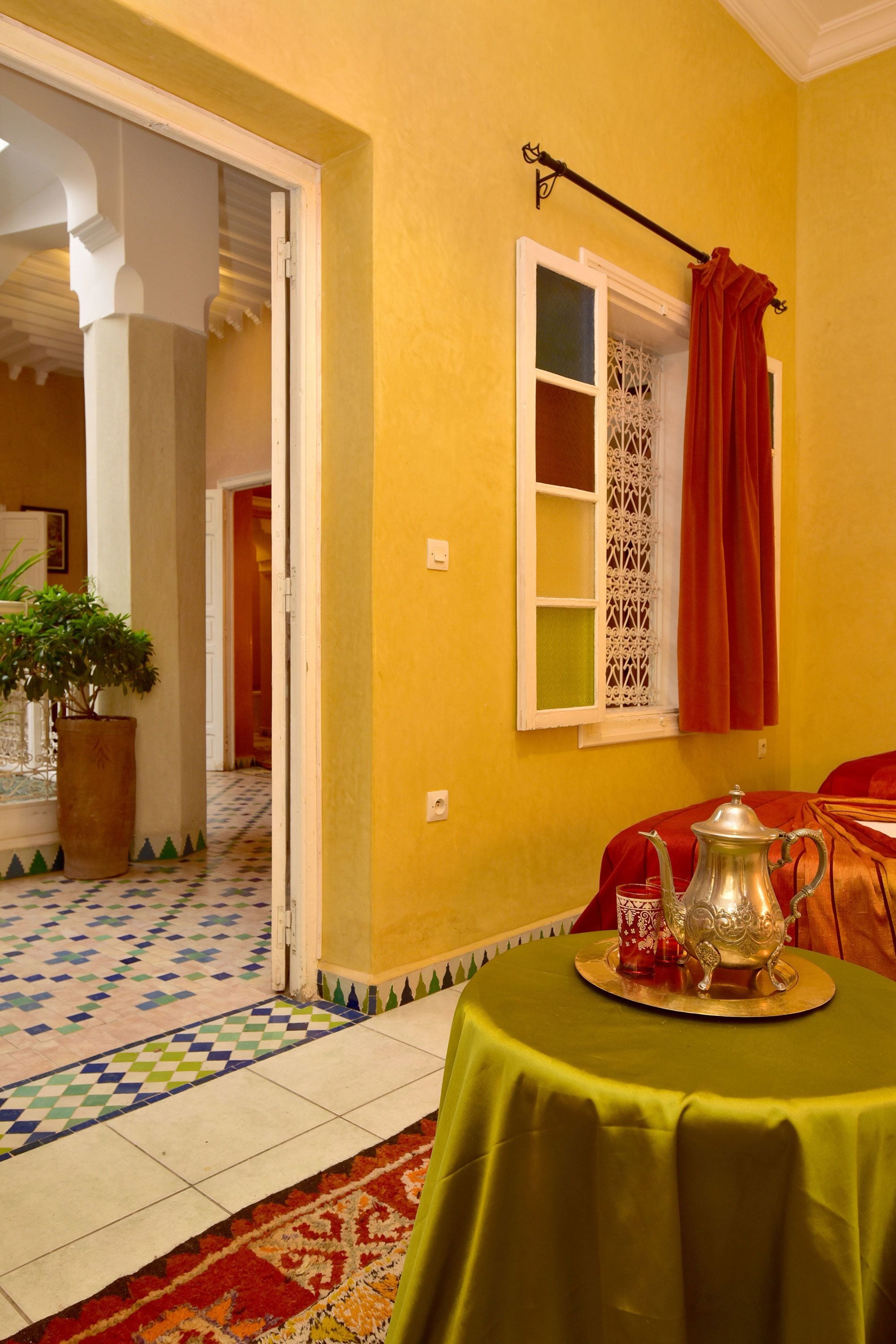 Photo - Riad Manissa
