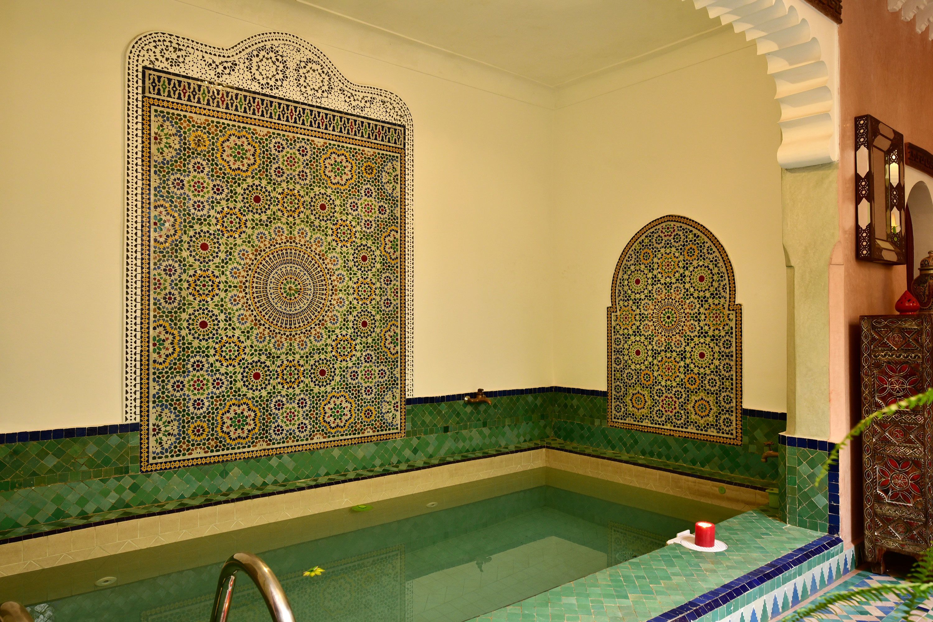 Photo - Riad Manissa