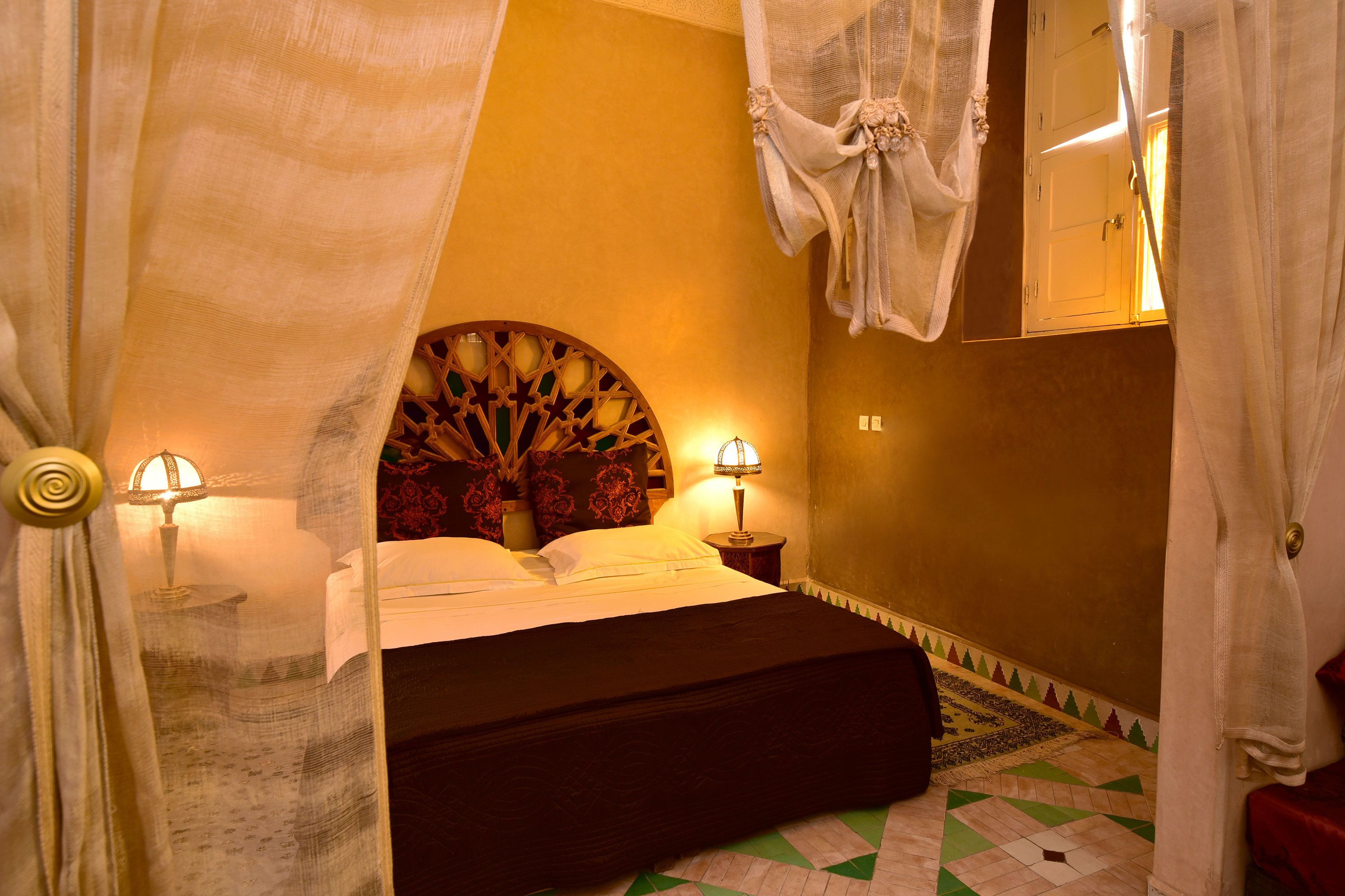 Photo - Riad Manissa