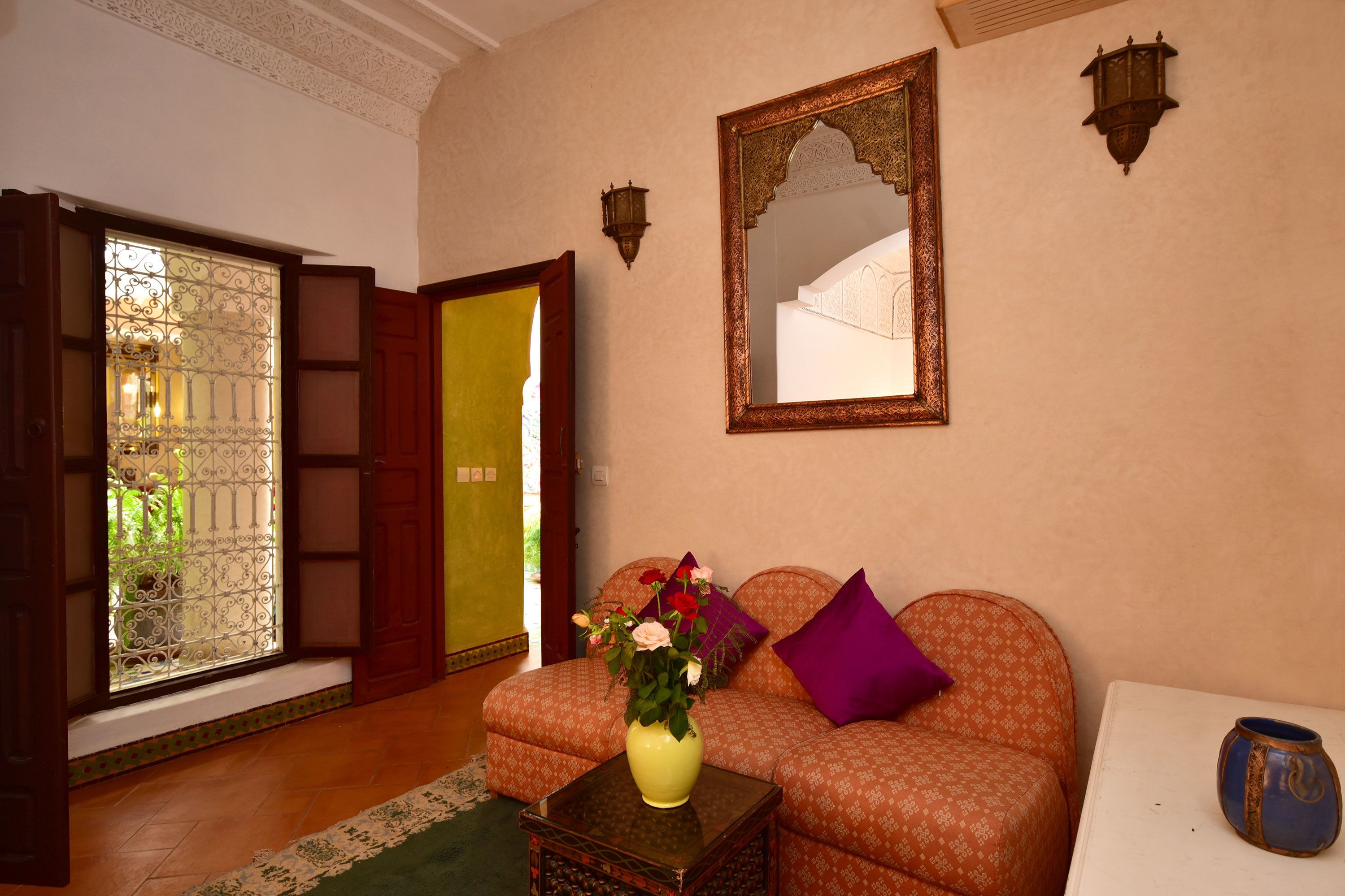 Photo - Riad Manissa