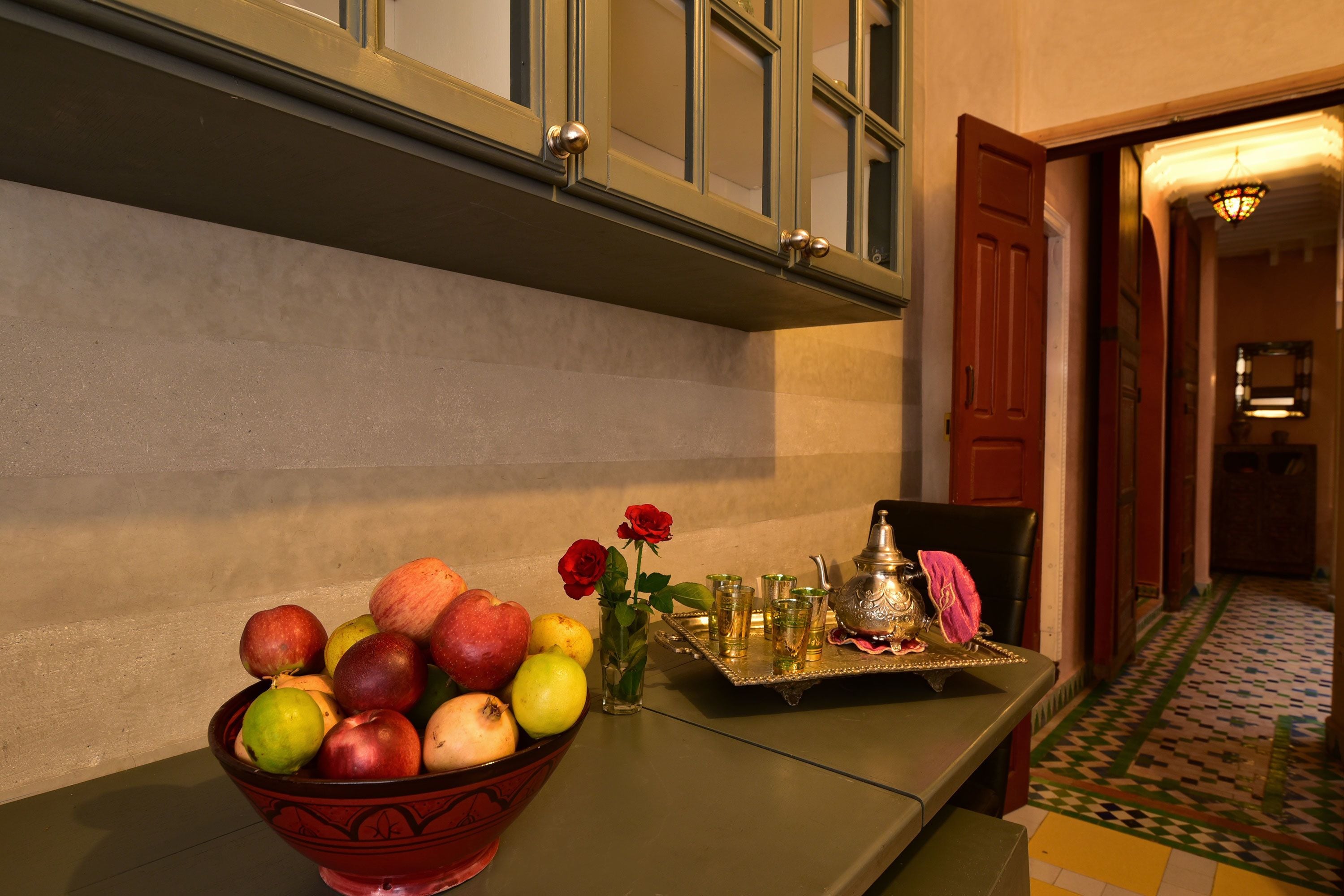 Photo - Riad Manissa