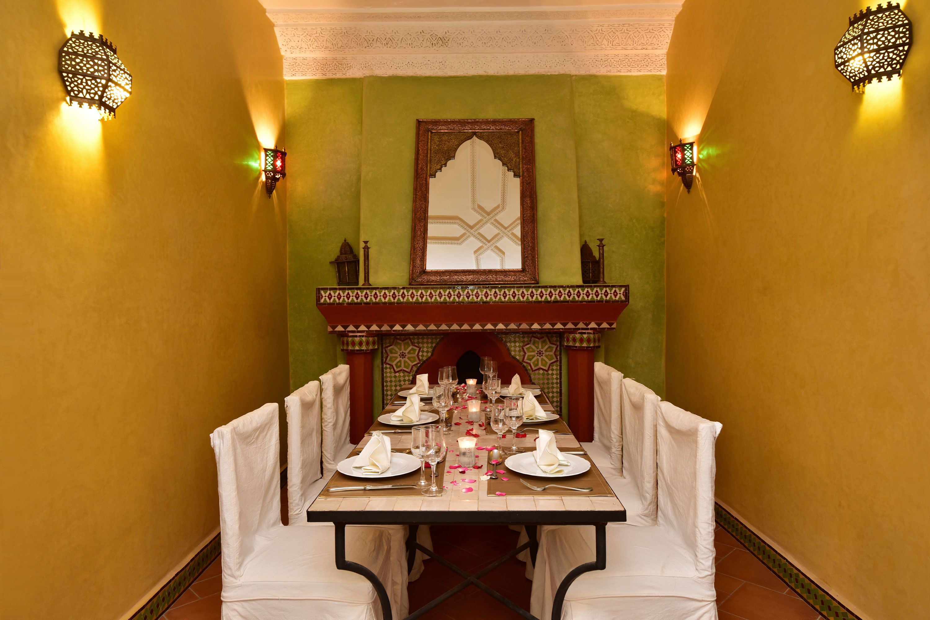 Photo - Riad Manissa