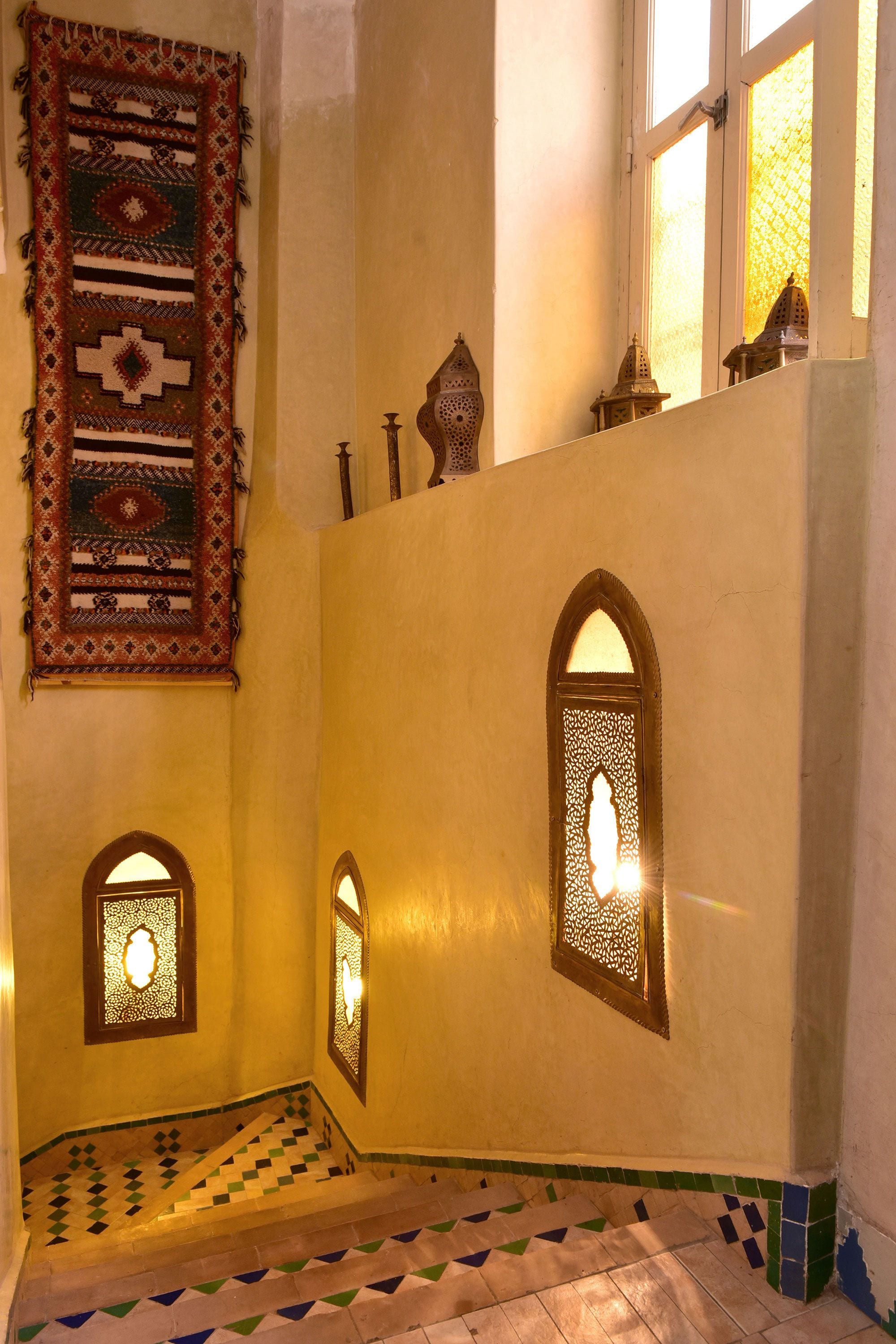 Photo - Riad Manissa