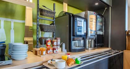 B&B HOTEL Châteauroux Déols