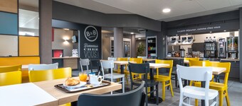B&B HOTEL Châteauroux Déols