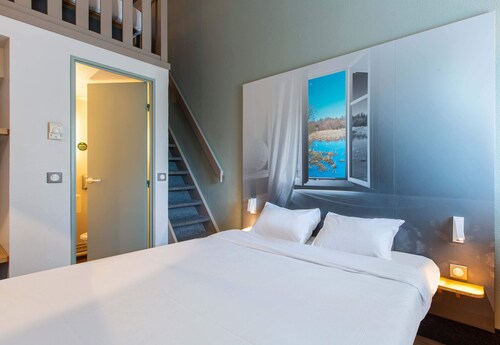 B&B HOTEL Châteauroux Aéroport