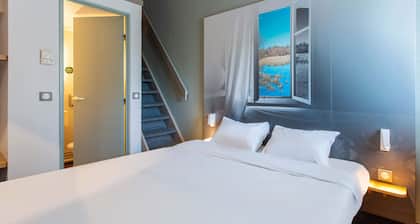 B&B HOTEL Chùteauroux Aéroport