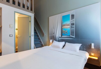 B&B HOTEL Châteauroux Aéroport