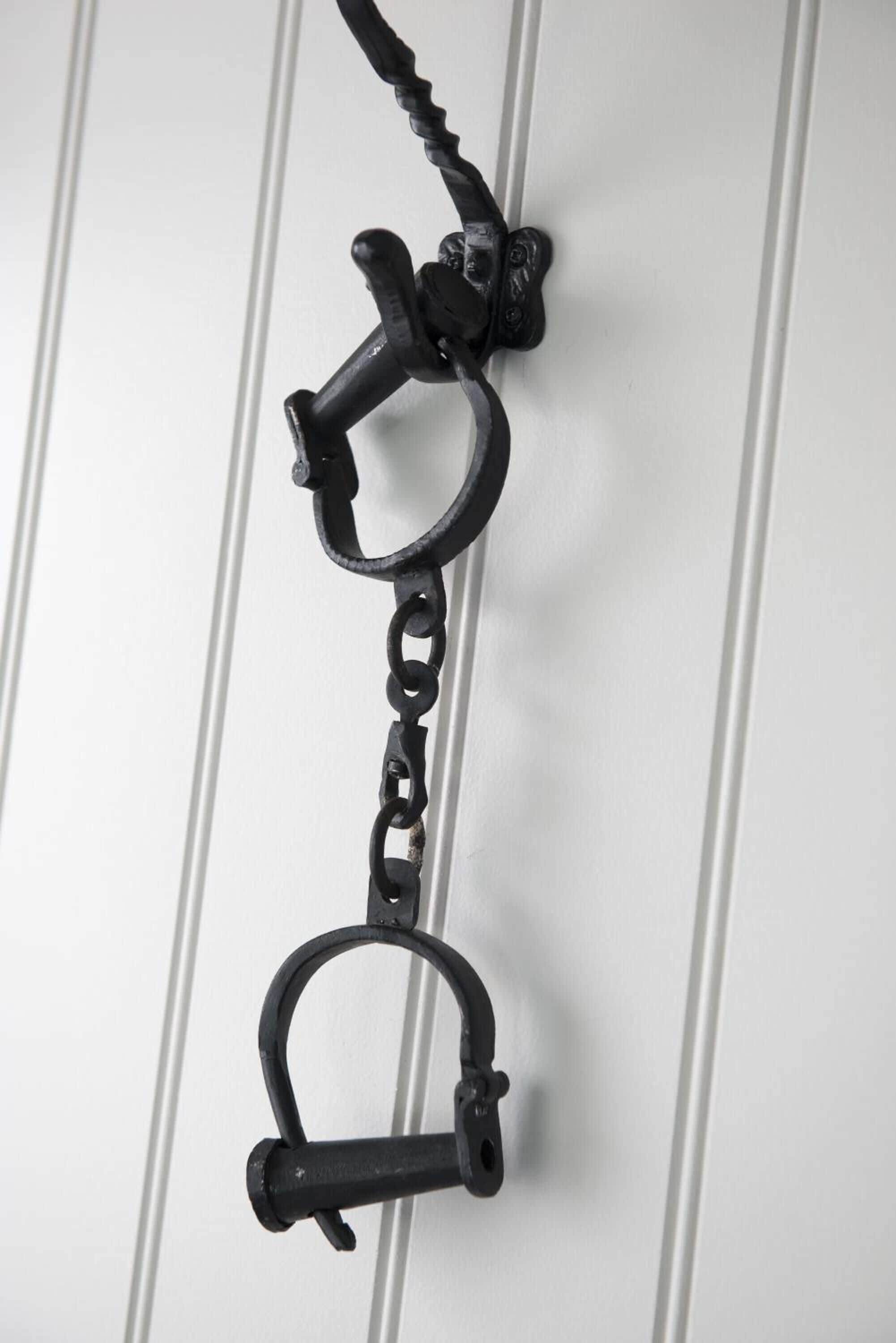 Photo - Judges Court