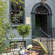 Judges Court