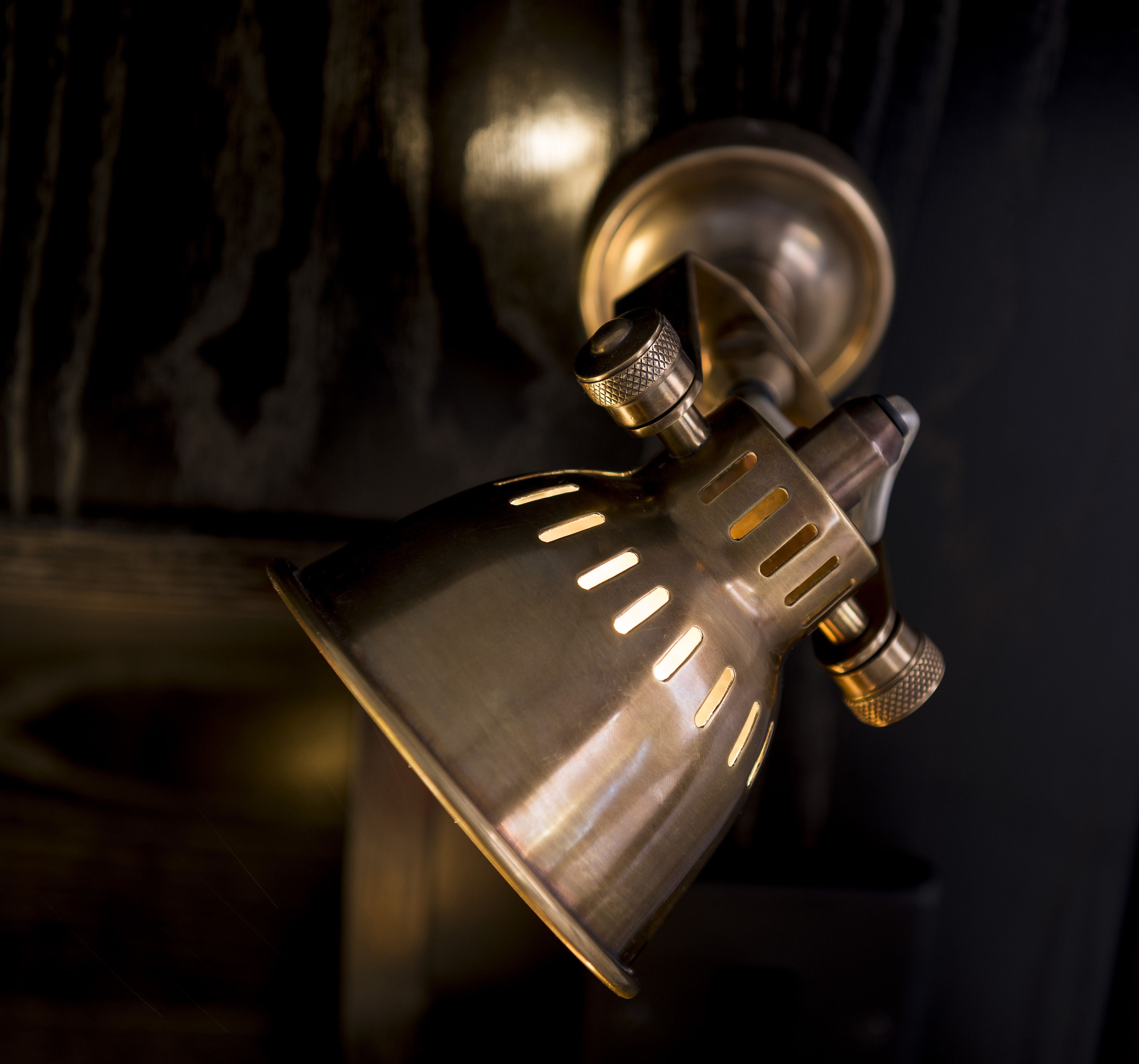 Photo - Judges Court