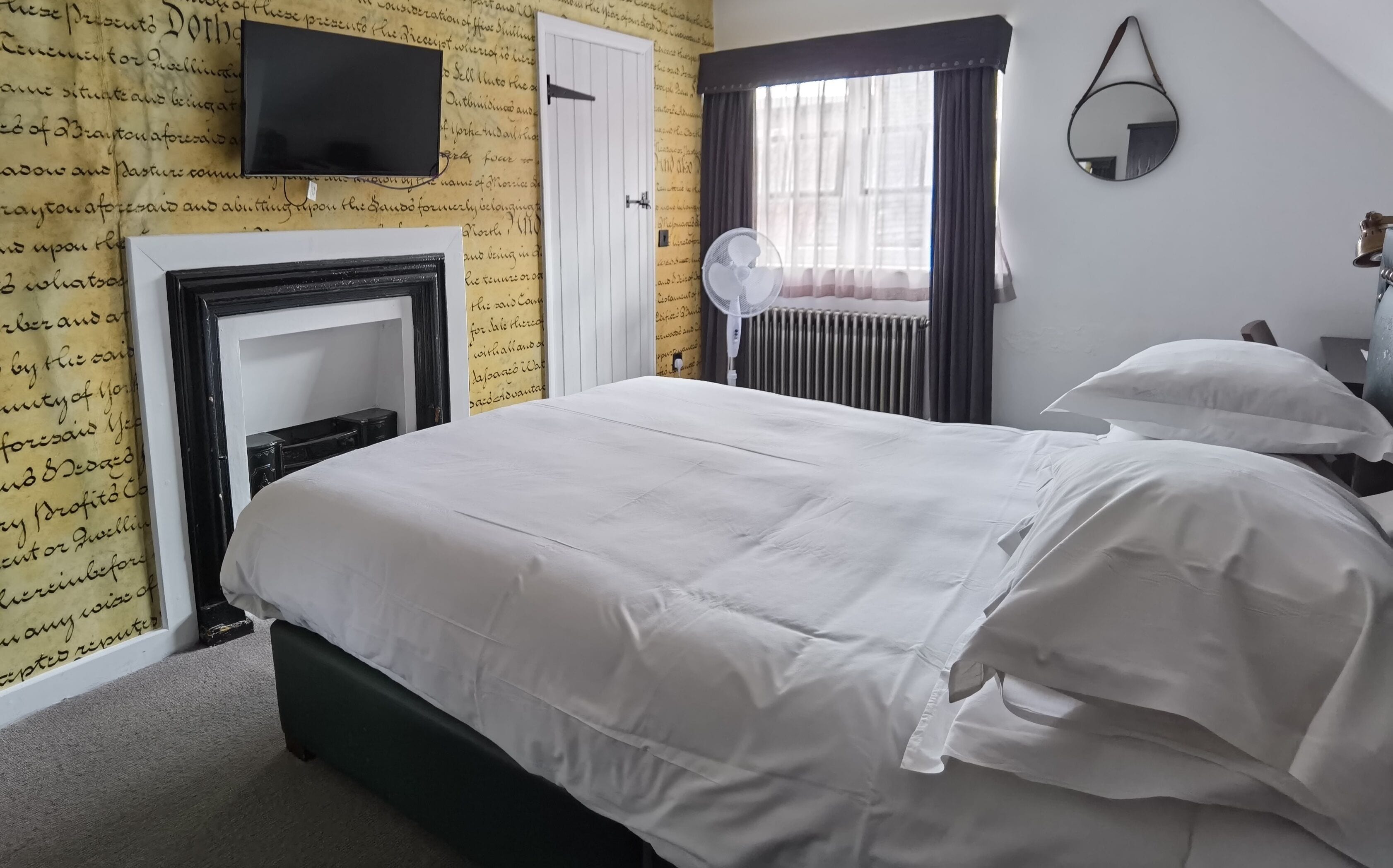 Photo - Judges Court