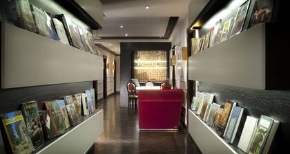 Be ONE - Ricci Collection