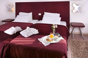 Room - Velanera Hotel & Restaurant (Liznjan)