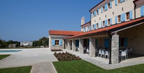 Exterior - Velanera Hotel & Restaurant (Liznjan)