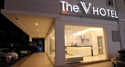 The V Hotel