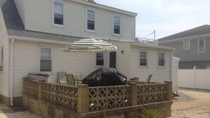 Unclassified image, 4 of 29, button - The Beach House - Only six houses from the beach (Beach Haven)