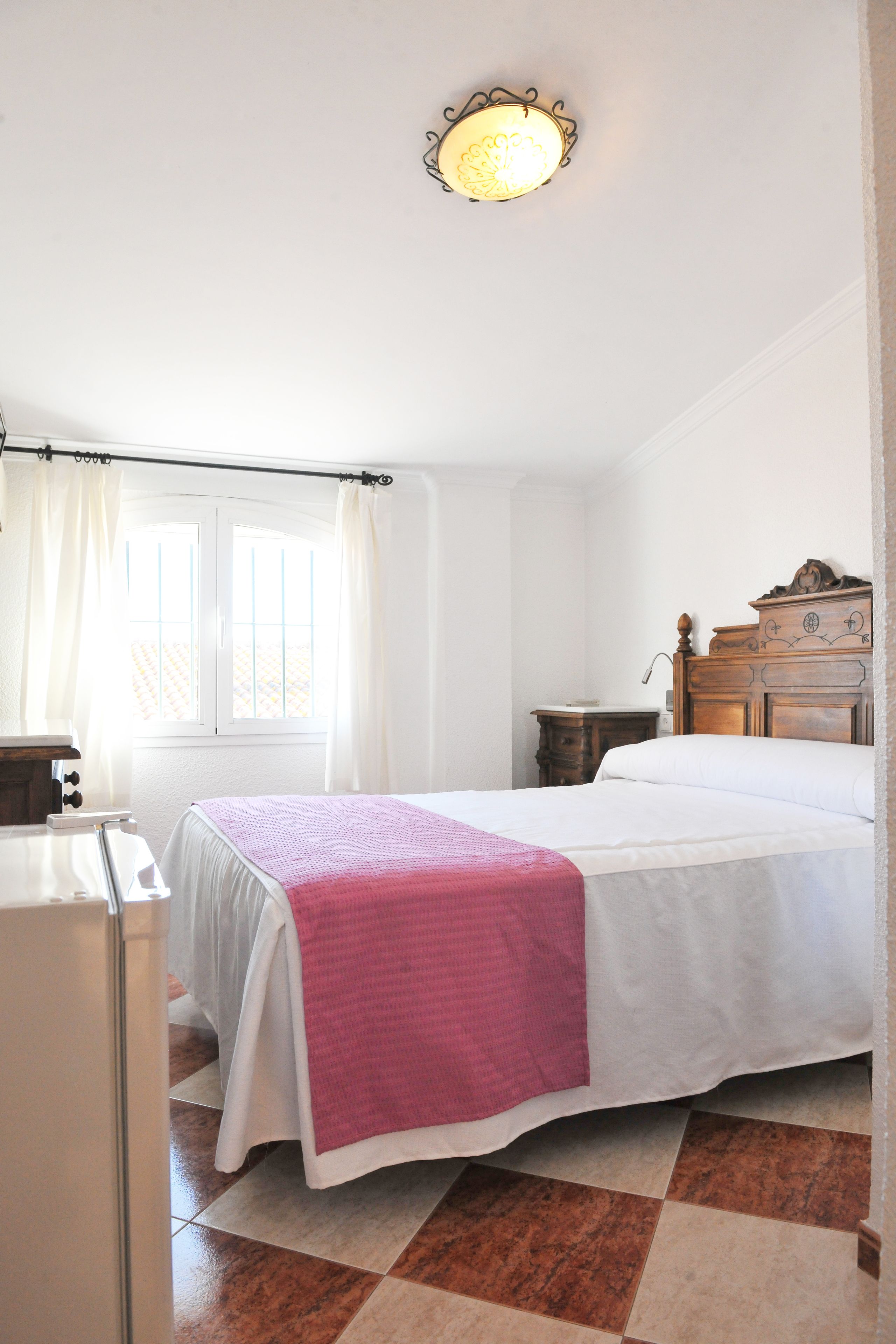 Foto - Hostal Puerto Lepe