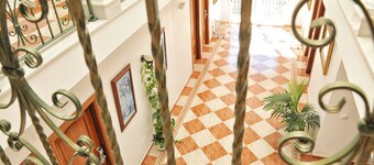 Hostal Puerto Lepe