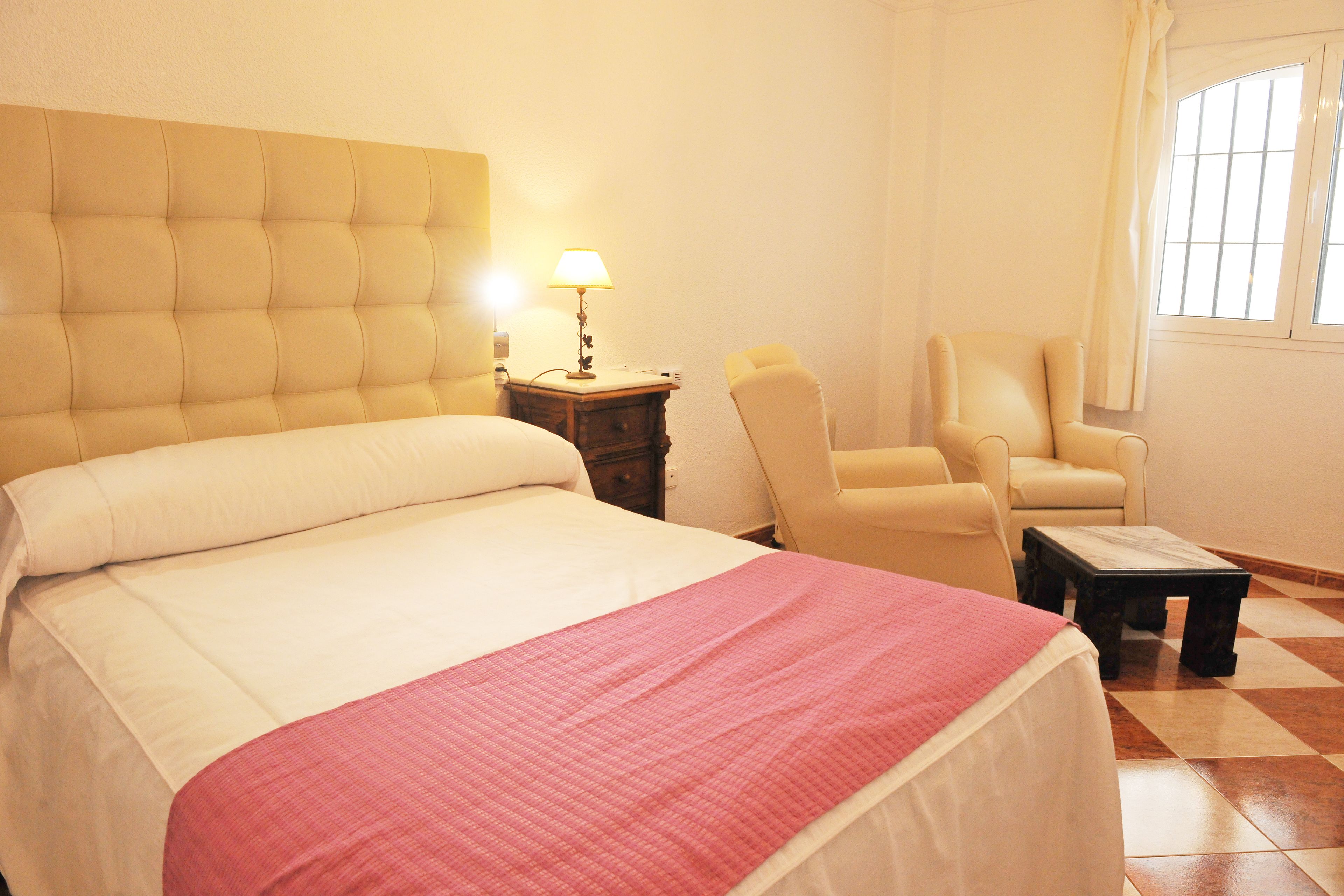 Foto - Hostal Puerto Lepe