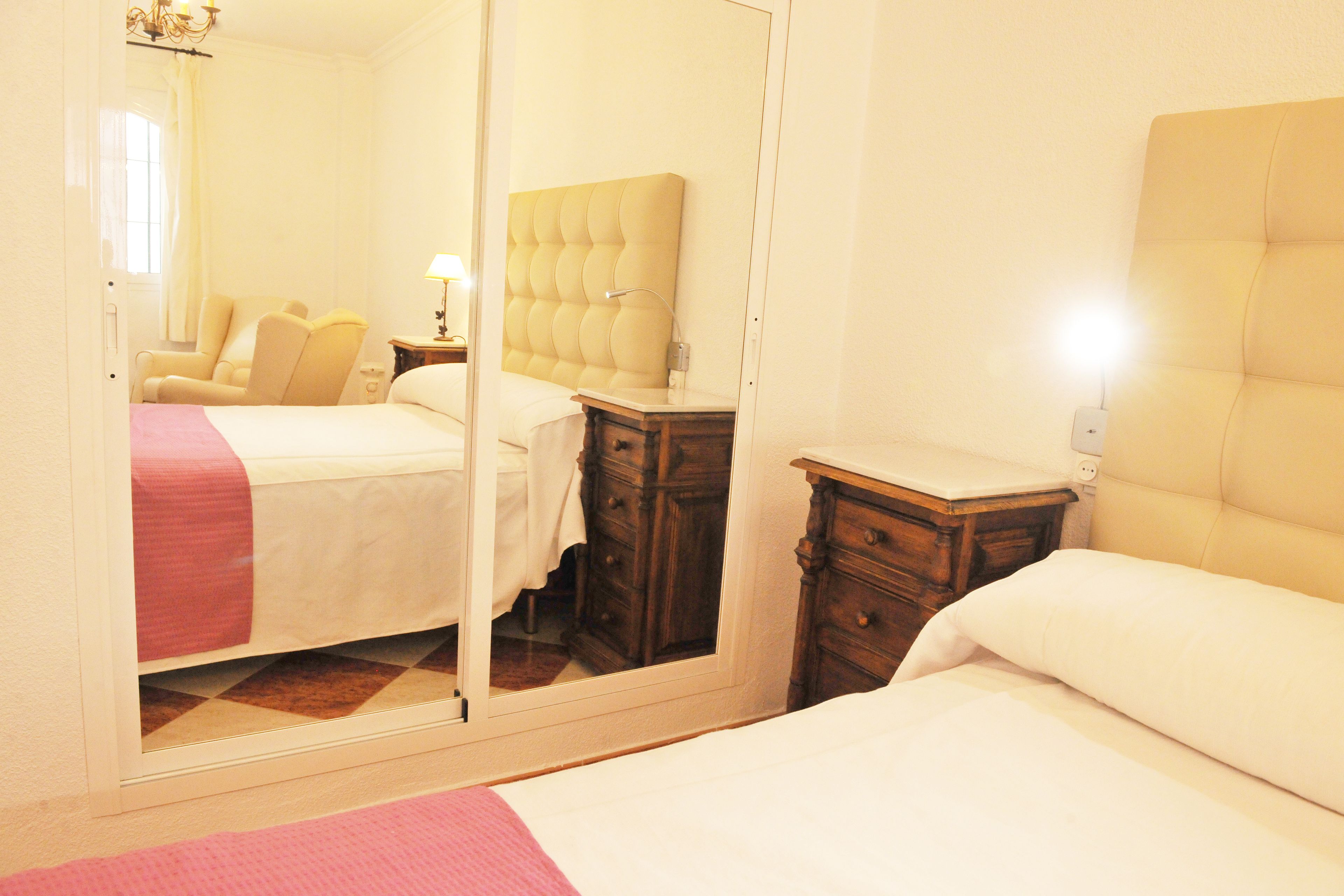 Foto - Hostal Puerto Lepe