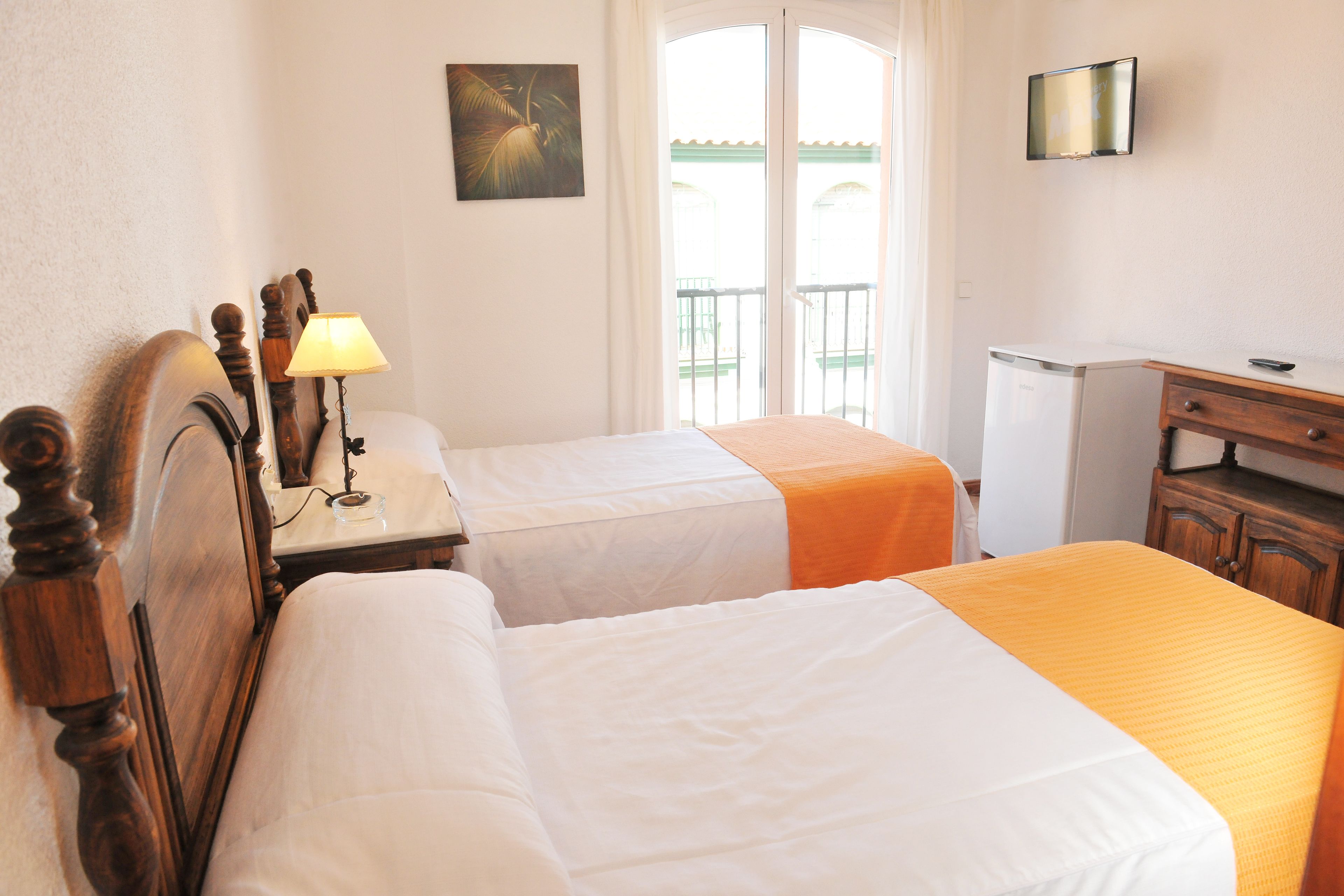 Foto - Hostal Puerto Lepe