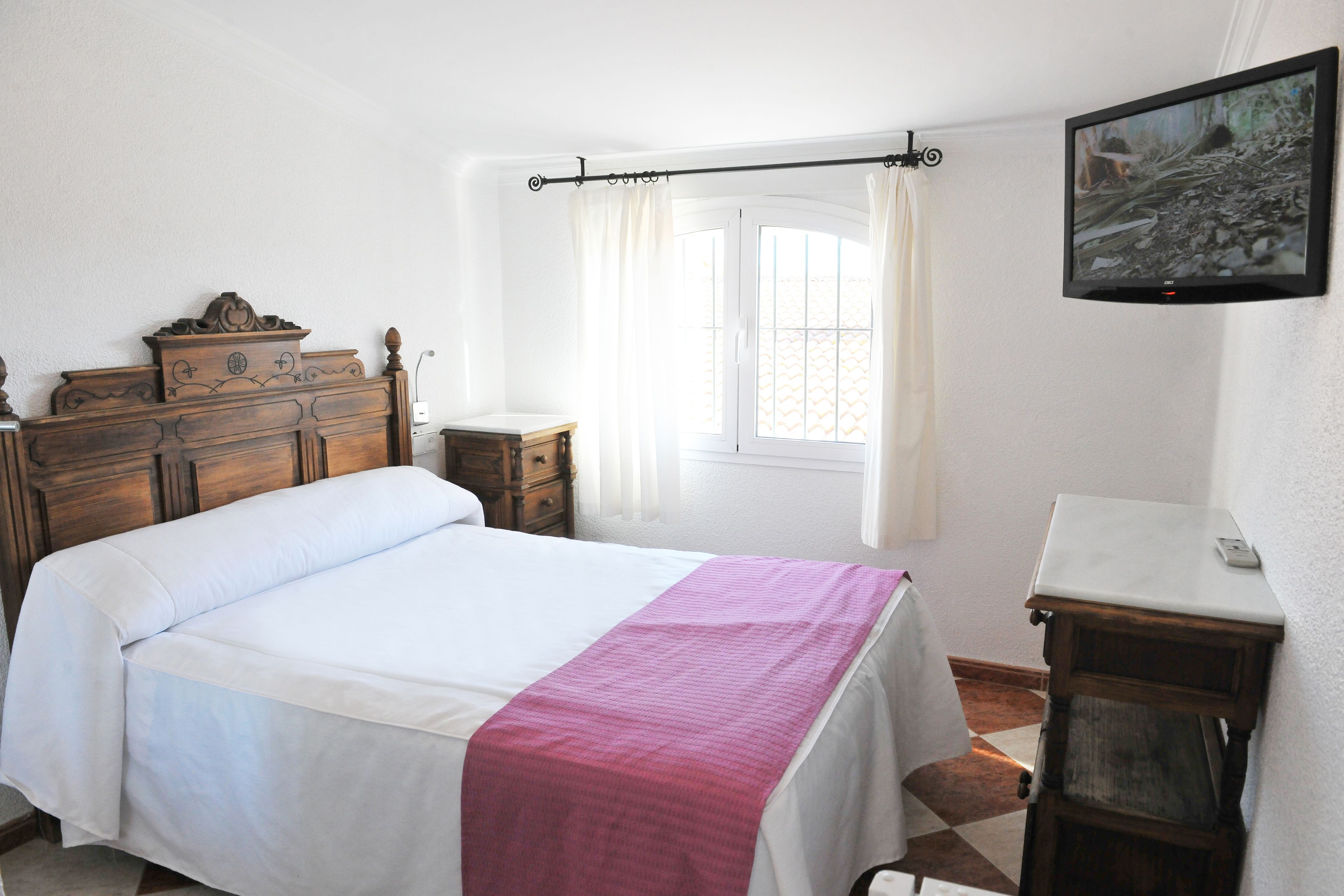 Foto - Hostal Puerto Lepe