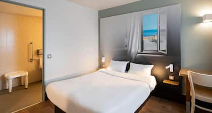 B&B HOTEL Saint-Nazaire Trignac