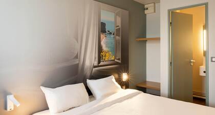 B&B HOTEL Saint-Nazaire Trignac