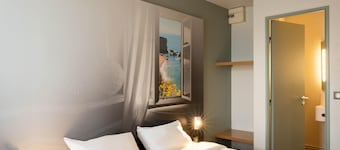 B&B HOTEL Saint-Nazaire Trignac