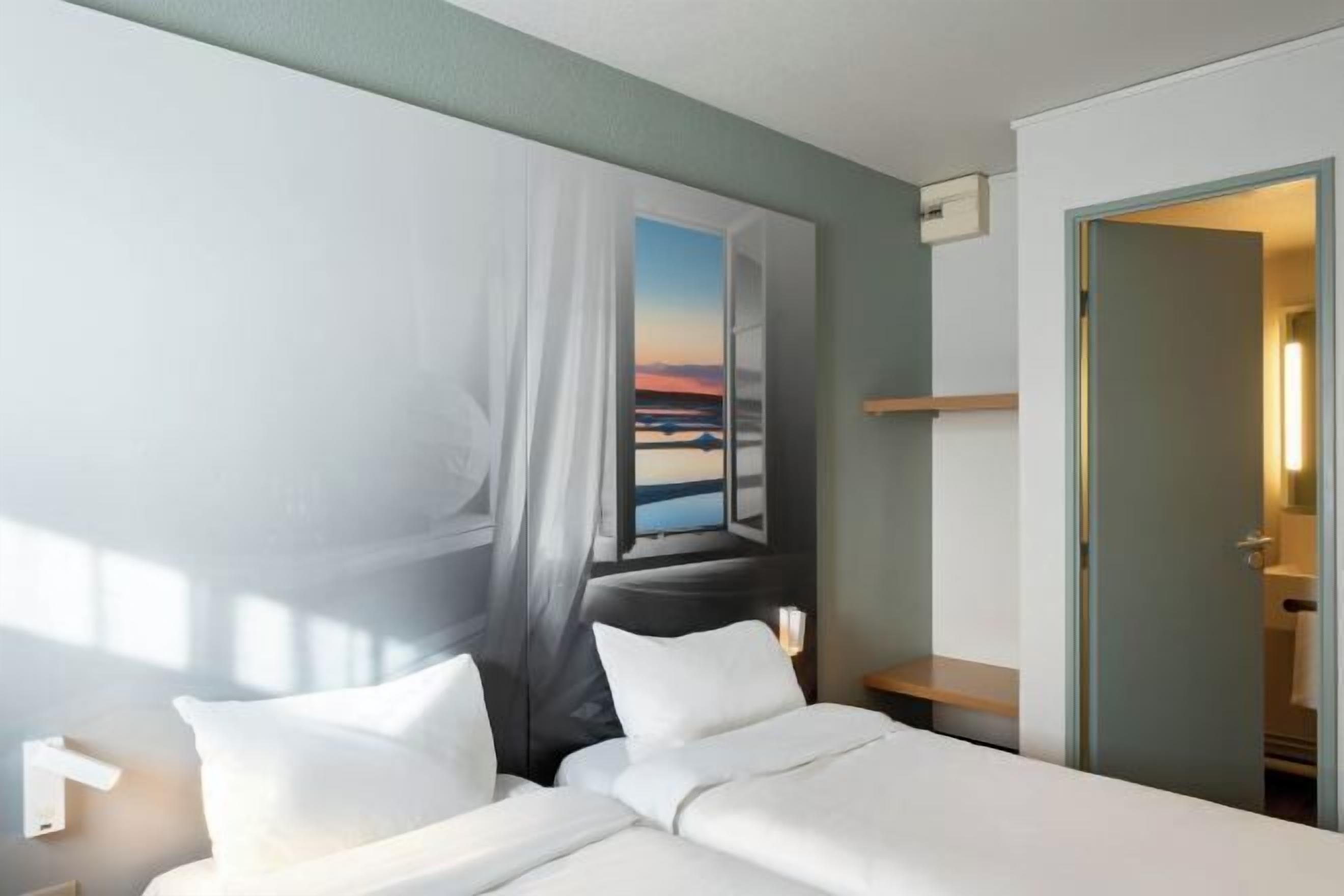 Literie de qualité supérieure, bureau