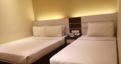 Seasons View Hotel