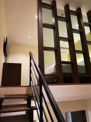 Interior - Seasons View Hotel (Kuantan)