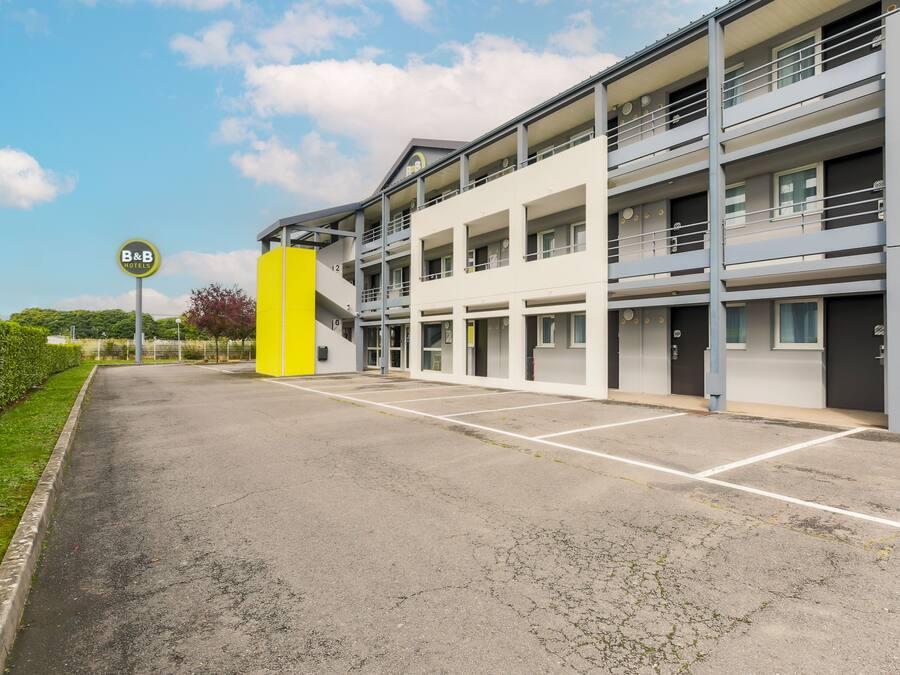Free self-parking