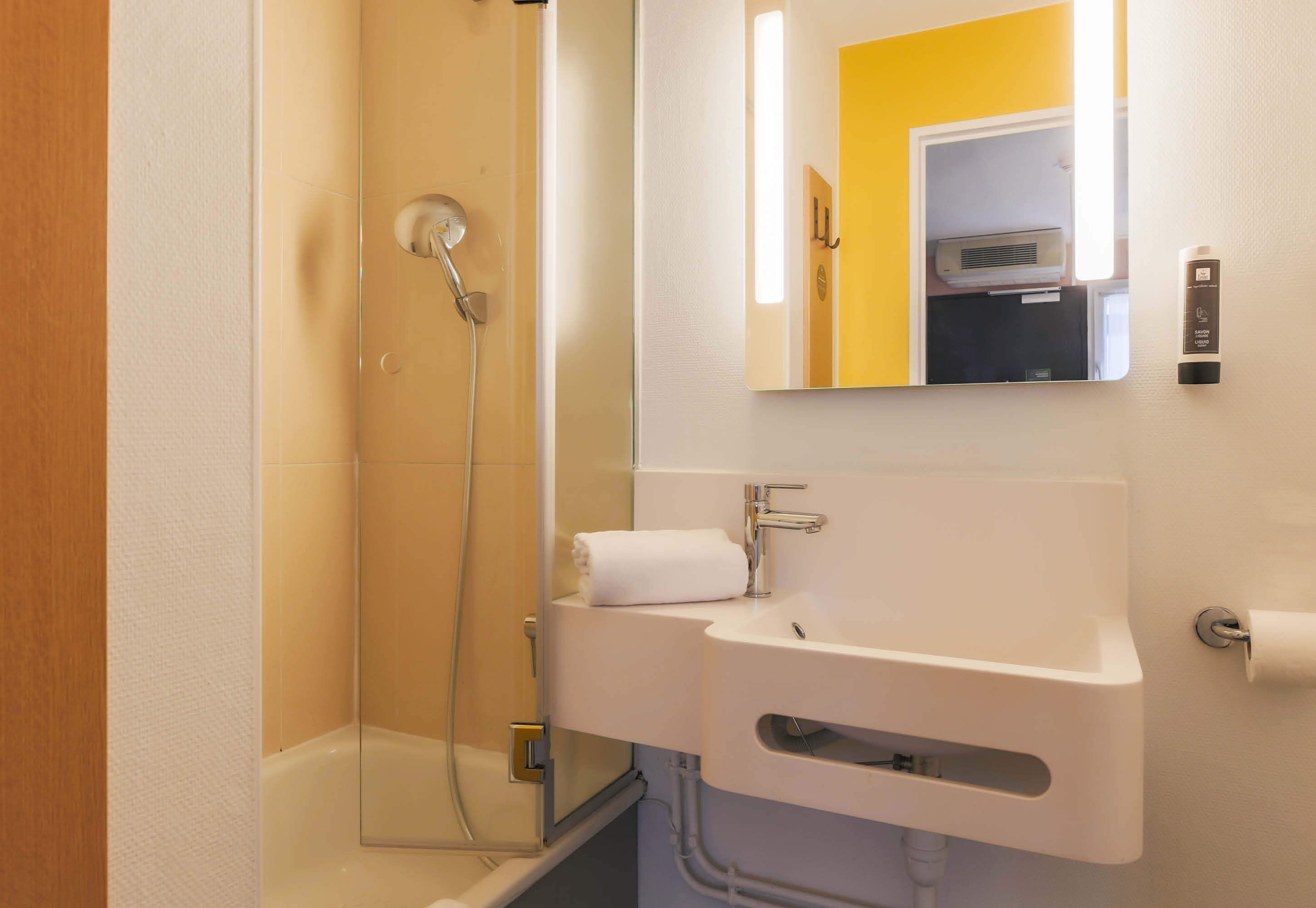 Foto - B&B HOTEL Metz Augny