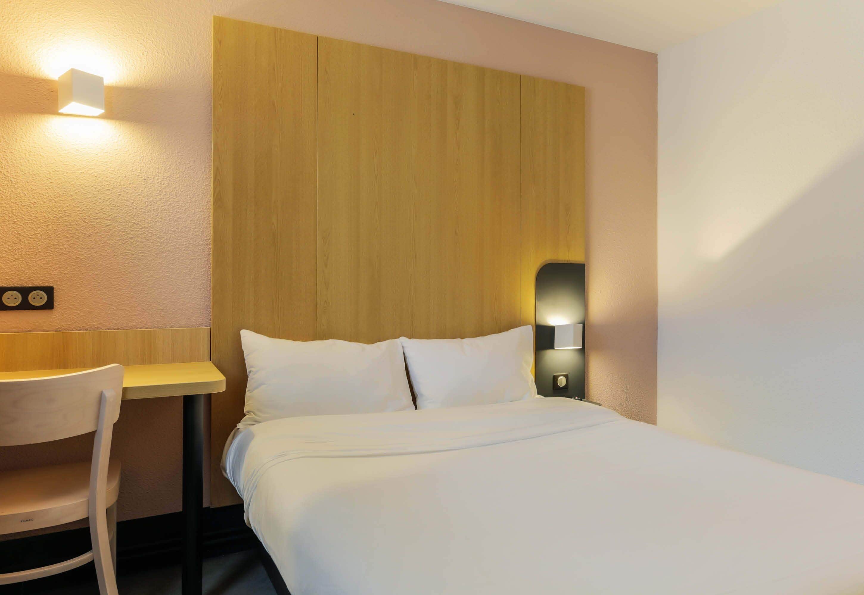 Foto - B&B HOTEL Metz Augny