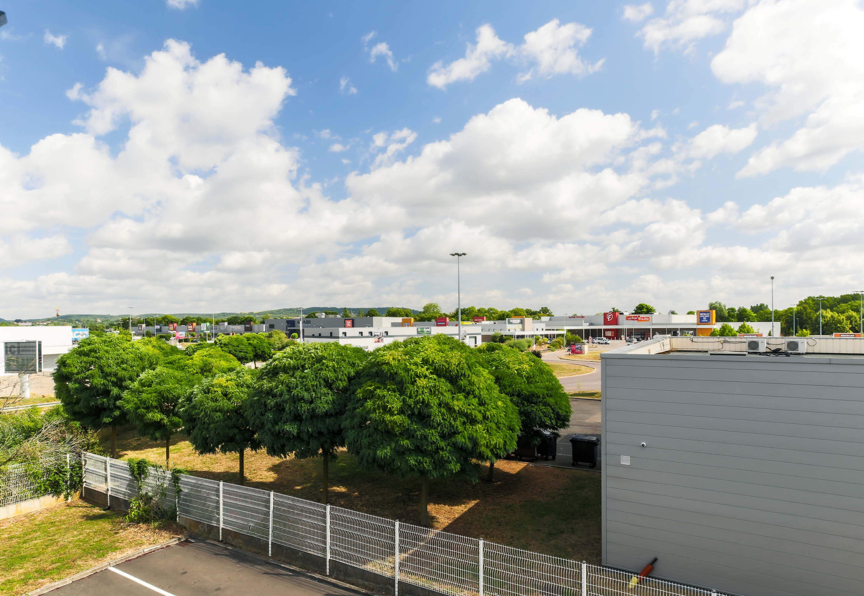 Foto - B&B HOTEL Metz Augny