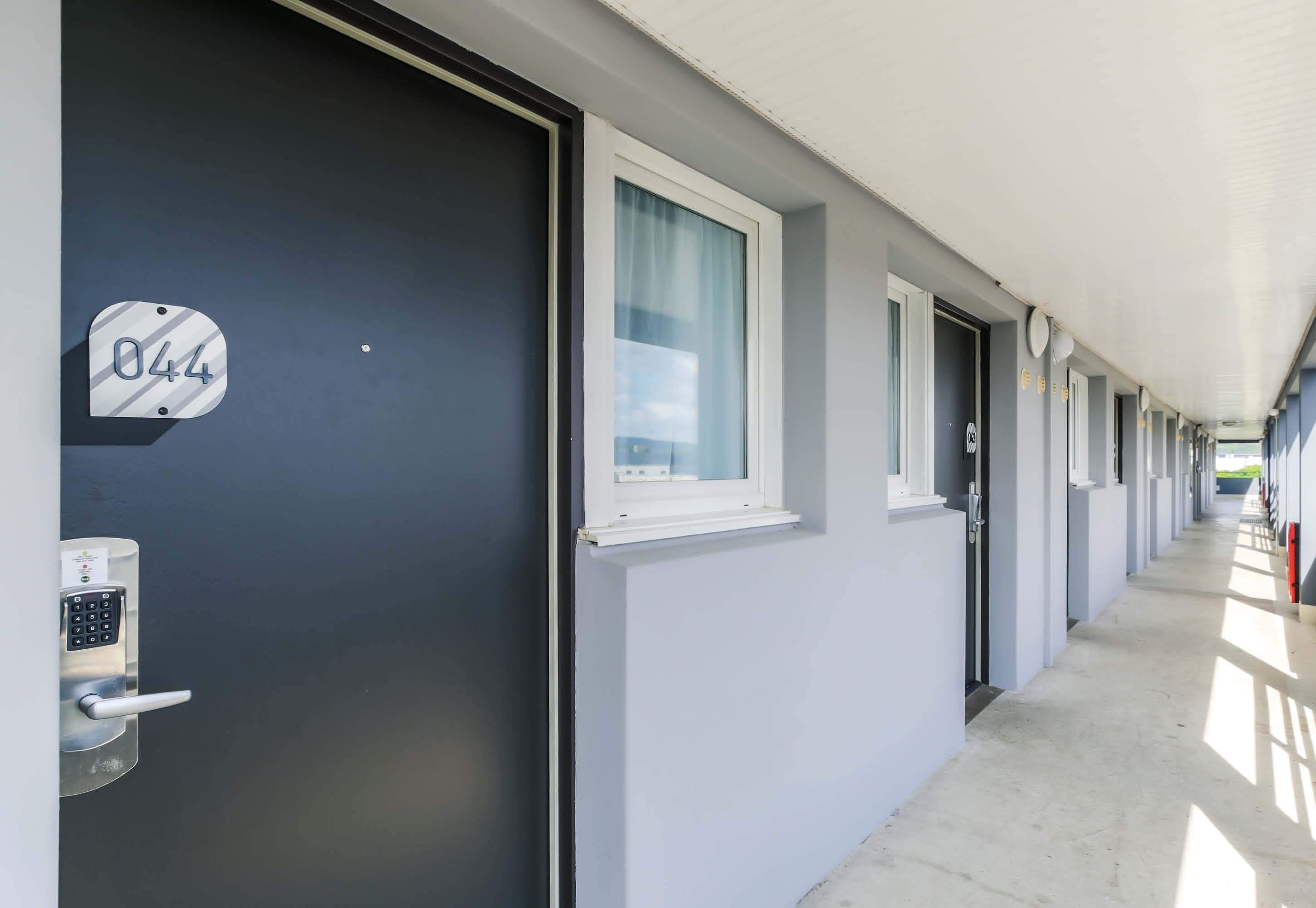 Foto - B&B HOTEL Metz Augny