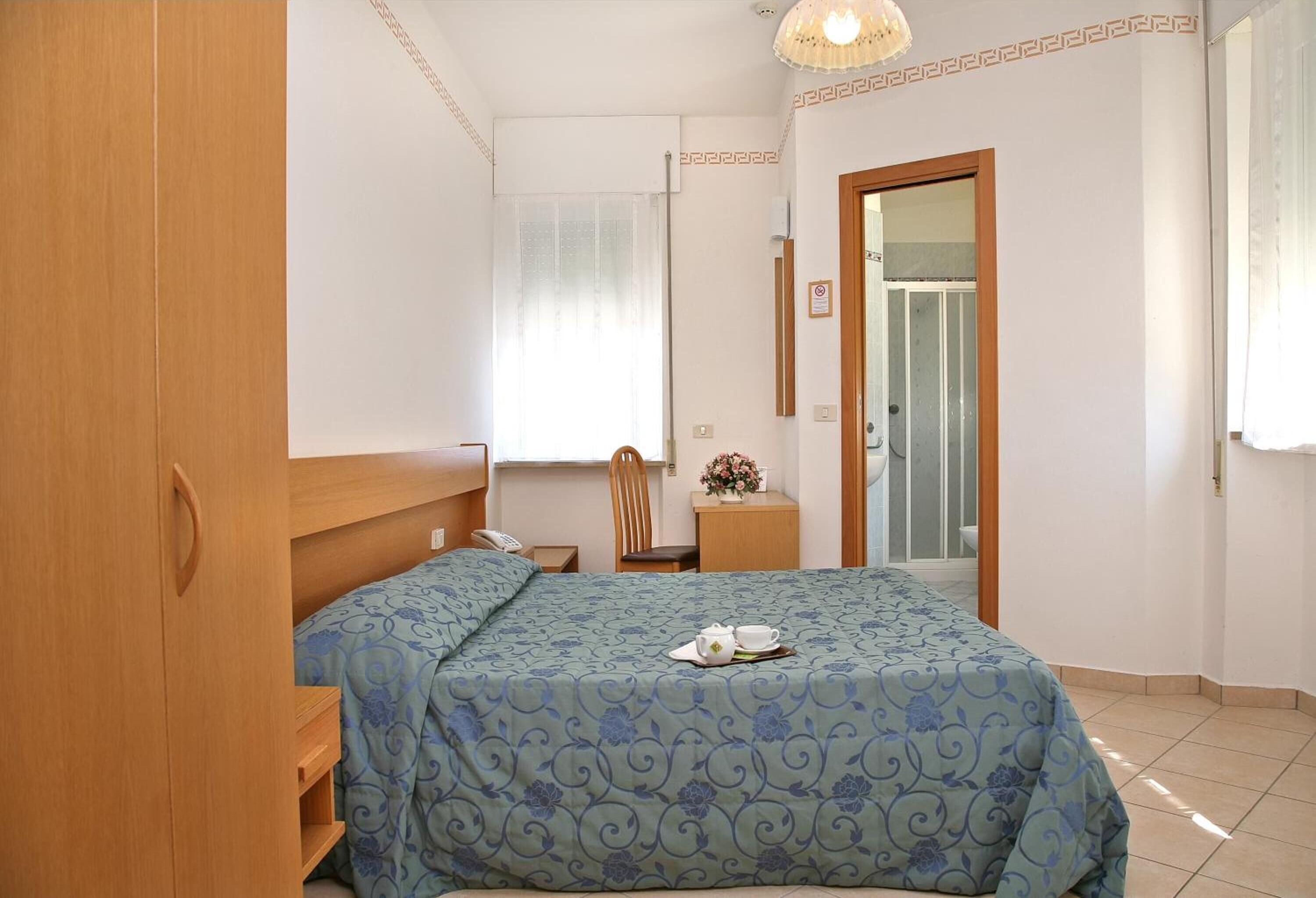 in-room safe, cots/infant beds, free wifi